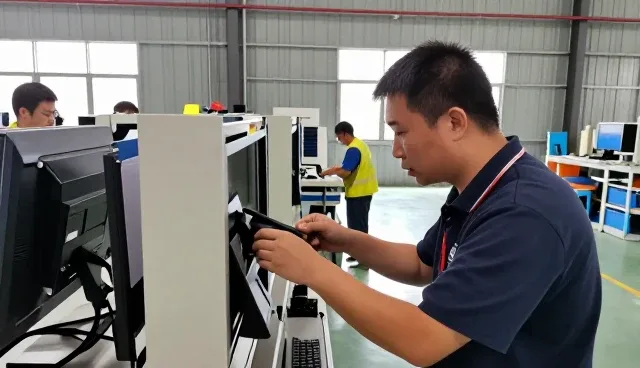 济宁创锐标识有限公司分享不同规模使用优势