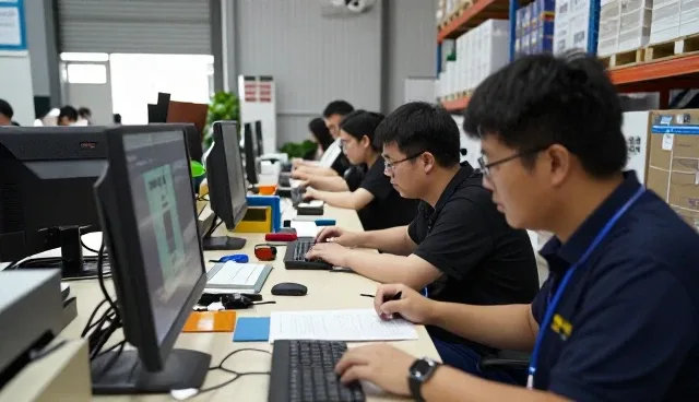 济宁创锐标识有限公司以创新技术推动方案设计发展