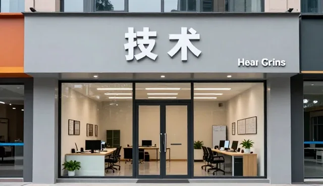 工业园区下如何发挥技术咨询价值
