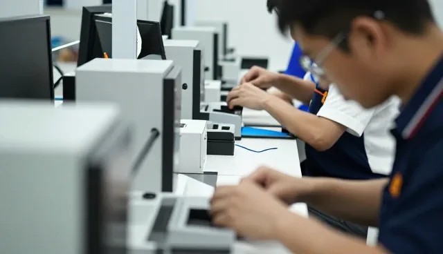 不同规模提升团队服务水平