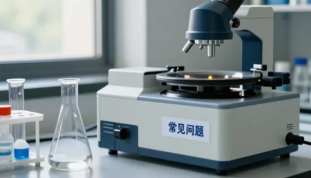 创新技术驱动下的设备安装调试性能优化实践